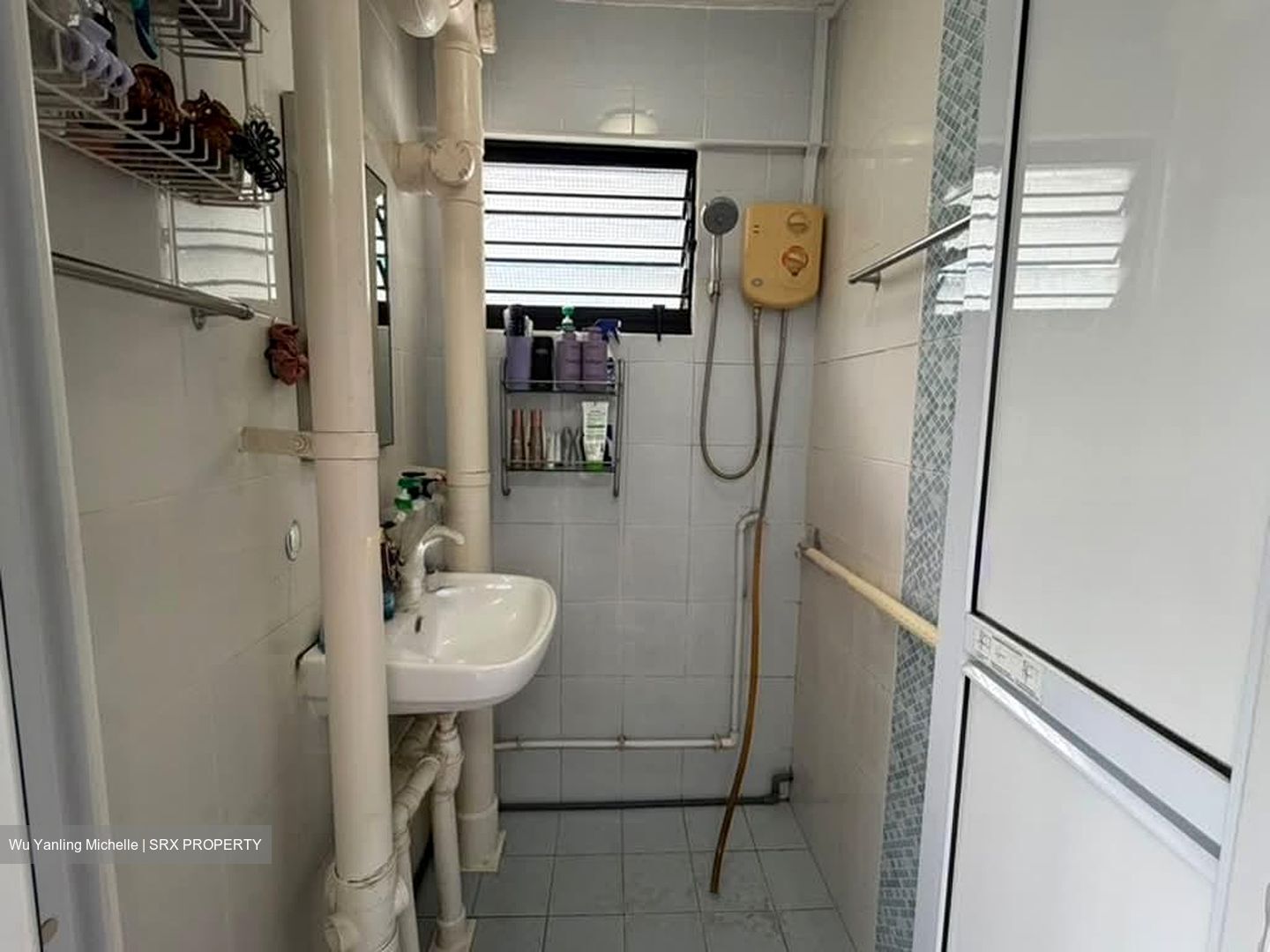Blk 176 Boon Lay Green (Jurong West), HDB 3 Rooms #587177381